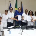 Greve dos professores de Salvador chega ao fim após 74 dias imagem