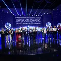 Grupo A TARDE conquista prêmios na 15ª Edição do Prêmio Indústria Baiana da FIEB imagem