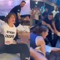 Grupo invade Big Brother Israel e faz pedido desesperado imagem