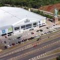 Guerra do varejo: Rede japonesa abre megaloja para concorrer com a Havan imagem