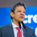 Haddad vê abertura do governo dos EUA para conversa sobre tarifaço imagem