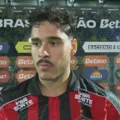 Halter exalta empate com Mirassol e vê evolução do Vitória imagem