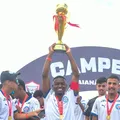 Histórico! Bahia conquista heptacampeonato baiano imagem