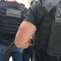 Homem condenado a 26 anos por estupro é preso em cidade da baiana imagem