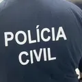 Homem é preso após atropelar e matar tio em disputa por herança imagem