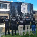 Homem é preso após esfaquear e deixar mulher cega na Bahia imagem