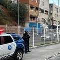 Homem é preso após perseguir mulher em estação do BRT em Salvador imagem