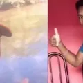 Homem mata irmãos a facadas e é preso após se envolver em acidente imagem