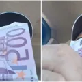 Homem oferece R$ 3 mil por 'cabeças' de brasileiros imagem
