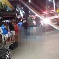 Homem tem mal súbito e morre após realizar assalto imagem