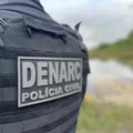 Homem tenta matar mãe de ex-namorada com golpes de faca após almoço imagem
