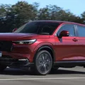 Honda lança HR-V 2026 com visual renovado e mais tecnologia imagem