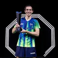 Hugo Calderano faz história e fatura premiação recorde no WTT em Foz imagem