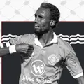Ídolo do futebol, "Pelé palestino" morre em ataque de Israel a Gaza imagem