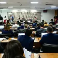 Imprensa sob ataque na CPMI do INSS imagem