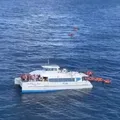 Imprudência é principal causa de acidentes com embarcações na Bahia imagem