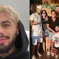 Indireta? Zé Felipe reflete sobre família e intriga internautas imagem