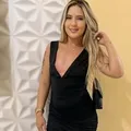 Influencer que viralizou mostrando rotina na prisão é detida de novo imagem