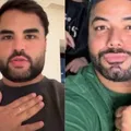 Influenciador é confundido com Hytalo Santos e reage: “Fui chamado de pedófilo" imagem
