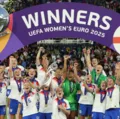Inglaterra vence Espanha nos pênaltis e é bicampeã da Euro feminina imagem