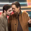 Ingrato? Filho de Faustão quer “se afastar” do pai imagem