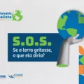 Inscrições abertas para o Concurso Cultural Jovem Jornalista 2025 imagem