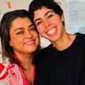 Irmã de Preta Gil detona padre que associou morte da cantora aos orixás imagem