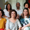Irmã de Preta Gil geraria segundo filho da cantora; entenda imagem