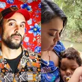 Irmão de Preta Gil desabafa após morte da cantora: “Devastado” imagem