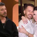 Irmão de Sandy, Junior Lima confessa que sofre homofobia imagem