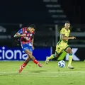 Irreconhecível, Bahia é atropelado pelo Mirassol em pior derrota do ano imagem