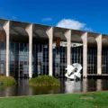 Itamaraty repudia declarações de ministro israelense contra Lula imagem