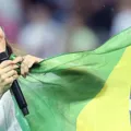 Ivete fará show de abertura no Maracanã antes do jogo da Seleção imagem