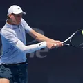 Jannik Sinner avalia Cincinnati: ‘Difícil jogar um bom tênis’ imagem