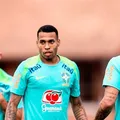 Jean Lucas deve iniciar Brasil x Chile no banco; veja provável time imagem