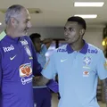 Jean Lucas se apresenta à Seleção Brasileira; assista ao vídeo imagem
