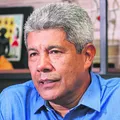 Jerônimo Rodrigues comemora operação contra o PCC imagem
