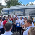 Jerônimo diz ter certeza da melhora na avaliação do governo Lula imagem