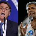 Jerônimo se pronuncia sobre prisão de Bolsonaro; veja imagem