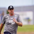 Joia do Bahia volta à lista de Ceni após um ano fora dos relacionados imagem