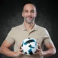 Jorge Iggor deixa TNT Sports e acerta com a Globo para narrar no GE TV imagem