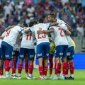 Jornal espanhol se derrete por tricolor: "Maior ídolo do Bahia" imagem