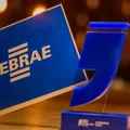 Jornalistas celebrados no Prêmio Sebrae imagem