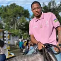 Jovem de 22 anos é morto a tiros durante cavalgada em cidade da Bahia imagem