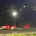 Jovem perde couro cabeludo em acidente durante corrida de kart imagem