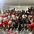 Juazeirense defende invencibilidade atuando no Adauto Moraes; confira imagem