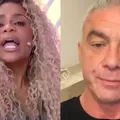 Justiça toma decisão sobre briga entre Cariúcha e Alexandre Correa imagem