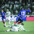 Juventude é algoz histórico do Bahia imagem