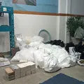 Laboratórios do crime: seis fábricas de drogas são fechadas na Bahia imagem