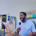 Lázaro Ramos defende a literatura infantil em meio à cultura das telas imagem